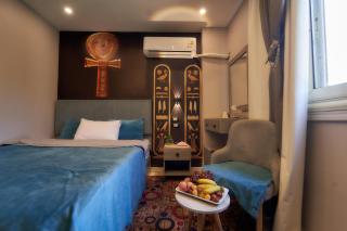 RZ Pyramids View Inn - Il Cairo - 0