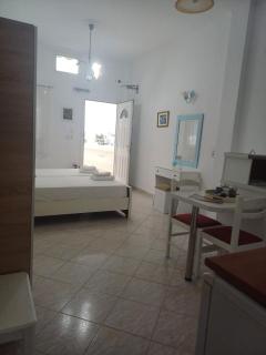 Sunset BLVD Studios - Parga - 2