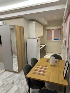 Aigli Central Apartment 2 - Tessalónica - 2