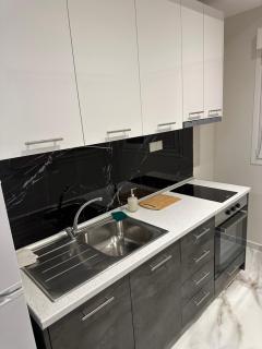 Aigli Central Apartment 2 - Tessalónica - 7