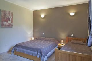 Maison cosy près de Pietracorbara avec piscine - 5