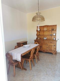 Luigina home's - San Foca - 9