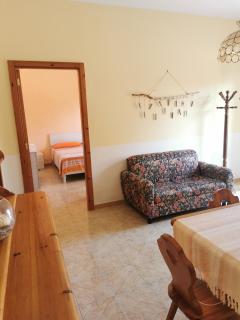 Luigina home's - San Foca - 8