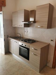 Luigina home's - San Foca - 7