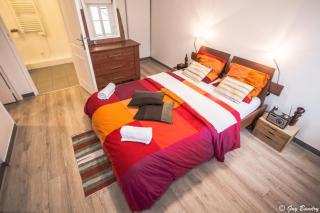 Chic apart with parking near Paris - Colombes - 1