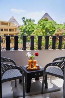 RZ Pyramids View Inn - Il Cairo - 3