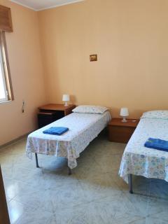 Luigina home's - San Foca - 5