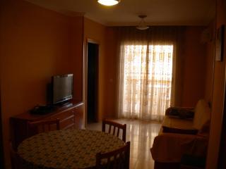 Apartamento Costa Marina Magic World - Oropesa del Mar - 8