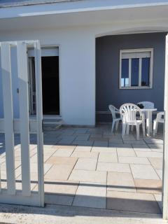Luigina home's - San Foca - 4