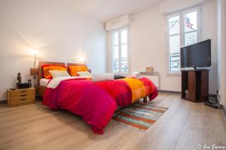 Chic apart with parking near Paris - Colombes - 7
