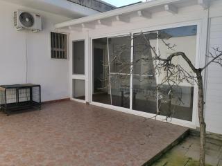 Luigina home's - San Foca - 3