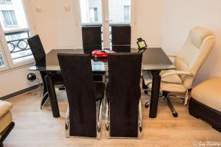 Chic apart with parking near Paris - Colombes - 8