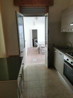 Luigina home's - San Foca - 1