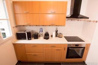 Chic apart with parking near Paris - Colombes - 5