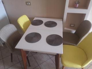 Lungo Mare apartment sea view - 3