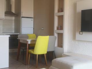 Lungo Mare apartment sea view - 2