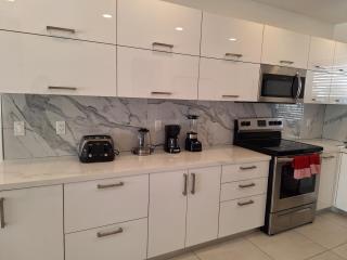 Modern Villa near the Beach 420E - Jolly Harbour - 9