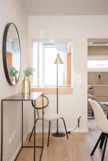 Liiiving in Porto - Uptown Pearl Apartment - Porto - 2