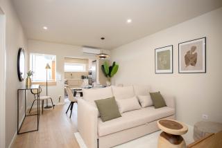 Liiiving in Porto - Uptown Pearl Apartment - Porto - 1