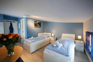 Appartements Marina Niderviller - Niderviller - 9