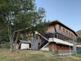 Auberge de Jeunesse HI Le Mont-Dore - Le Mont-Dore - 9