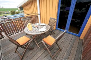Appartements Marina Niderviller - Niderviller - 8