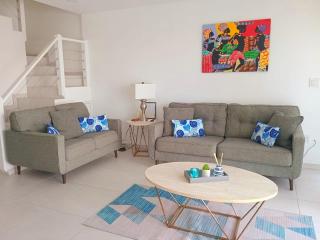 Modern Villa near the Beach 420E - Jolly Harbour - 4