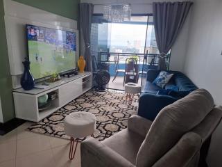 Apartment complet COP30 - Belém - 0