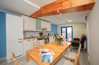 Appartements Marina Niderviller - Niderviller - 6