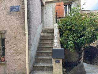 Joli T2 in Cap Corse - Ersa - 1