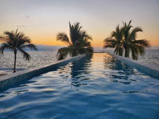 NEW 1 bedroom oceanview apartment - Puerto Vallarta - 0