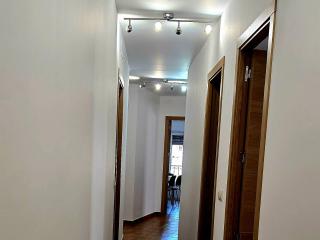 APARTAMENTOS,Puerta de Bisagra-PARKING GRATIS - 2