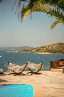 Sarpedor Boutique Hotel - 4