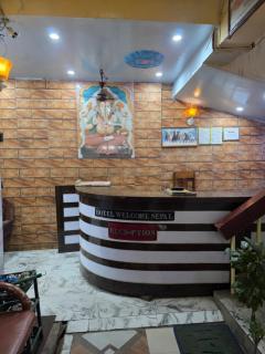 HOtEL WELCOME NEPAL - Bīrganj - 3