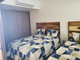 NEW 1 bedroom oceanview apartment - Puerto Vallarta - 6