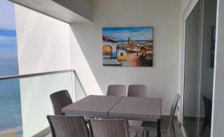 NEW 1 bedroom oceanview apartment - Puerto Vallarta - 5