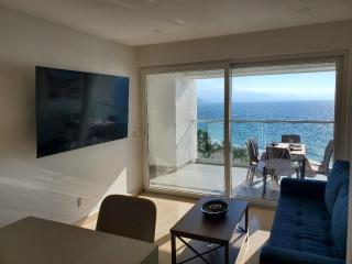 NEW 1 bedroom oceanview apartment - Puerto Vallarta - 3