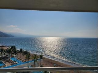 NEW 1 bedroom oceanview apartment - Puerto Vallarta - 1
