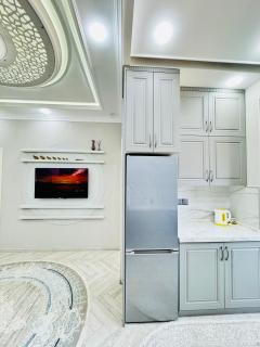 Sea View Panoramic Apartment - Bakoe - 3