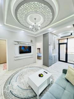Sea View Panoramic Apartment - Bakoe - 7