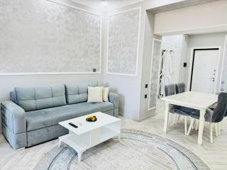 Sea View Panoramic Apartment - Bakoe - 5