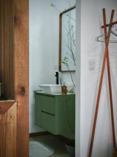 Green Shelter - Tena - 5