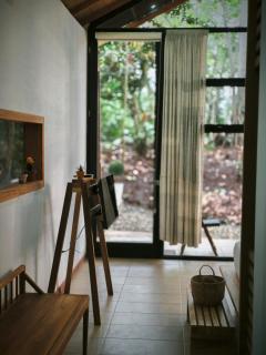 Green Shelter - Tena - 6