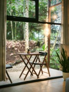 Green Shelter - Tena - 4