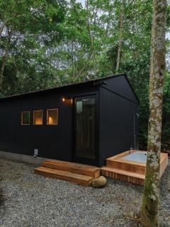 Green Shelter - Tena - 3