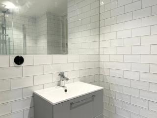 Top renovated studio in the heart of Visby - Visby - 7