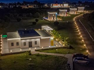 Continent Villas - Hanioti - 6