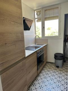 Appartement T2 centre ville - Saint-Raphaël - 7