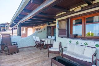 La Terrazza sul mare - Palau - 0