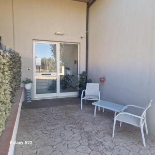 Casale Marcalia - bed & breakfast - Corigliano Calabro - 9